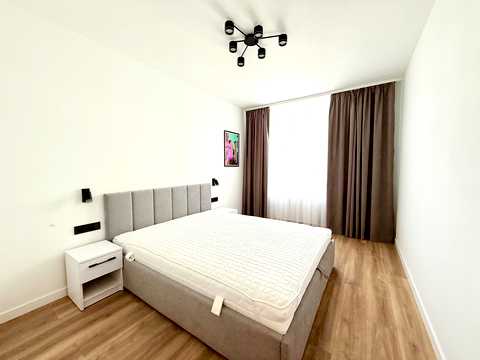 квартира за адресою Щирецька вул., 28