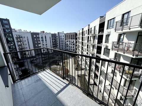 квартира за адресою Щирецька вул., 28