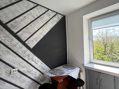 квартира за адресою Лисеницька вул., 4