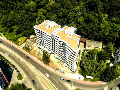 квартира по адресу Стуса ул. (Островского), 51-53