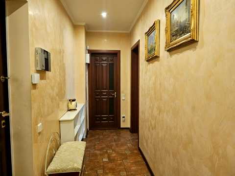 квартира за адресою Раїси Окіпної вул., 4-А