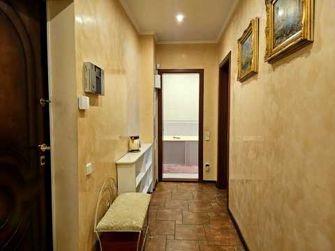 квартира за адресою Раїси Окіпної вул., 4-А