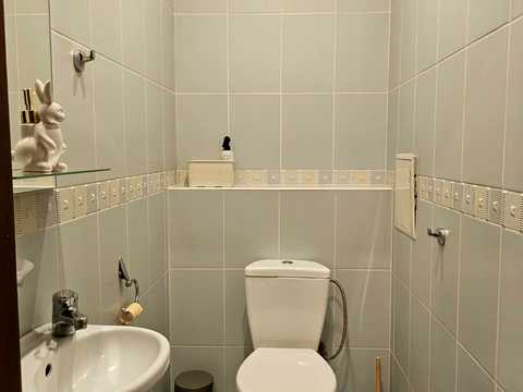 квартира за адресою Раїси Окіпної вул., 4-А