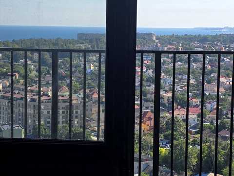 квартира за адресою Дача Ковалевського вул., (Будинок 2)