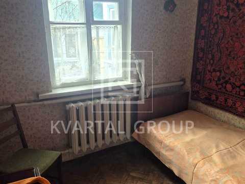 дом по адресу Центральна, 20