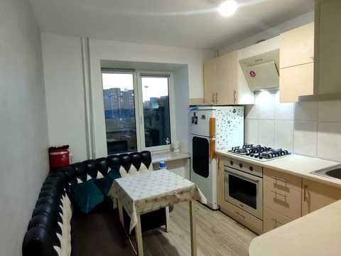 квартира по адресу Раковского ул., 23