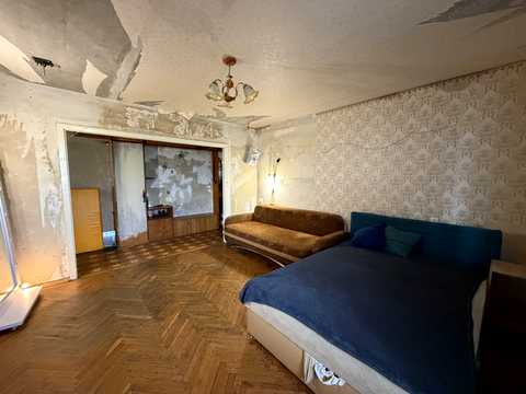 квартира за адресою Юрія Литвинського вул. (Російська), 84