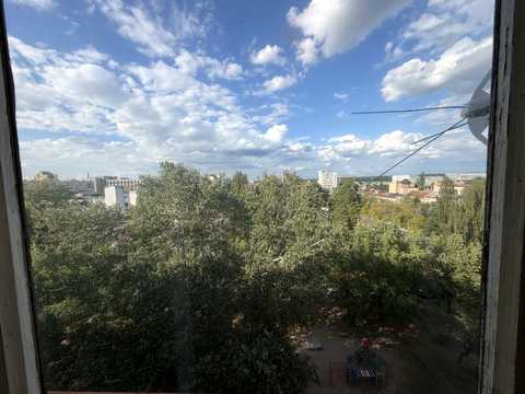 квартира за адресою Юрія Литвинського вул. (Російська), 84