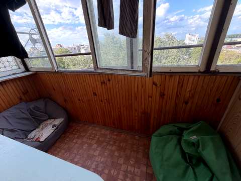 квартира за адресою Юрія Литвинського вул. (Російська), 84