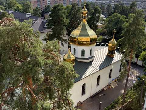 квартира за адресою Юрія Литвинського вул. (Російська), 84