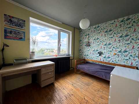 квартира за адресою Юрія Литвинського вул. (Російська), 84