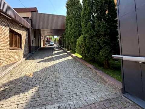 будинок за адресою Аудиторна, 13А