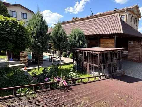 будинок за адресою Аудиторна, 13А