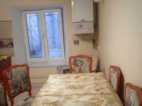 квартира за адресою Ланжеронівська вул., 5