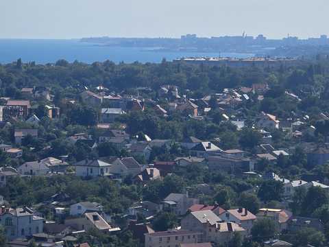 квартира за адресою Дача Ковалевського вул., (Будинок 2)