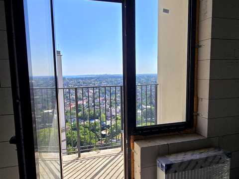 квартира за адресою Дача Ковалевського вул., (Будинок 2)