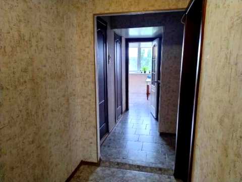 квартира за адресою Ахсарова вул., 15а