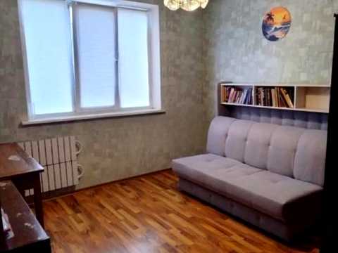квартира за адресою Ахсарова вул., 15а