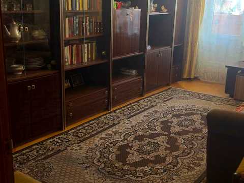 квартира за адресою Харків, Валентинівська вул. (Блюхера), 45