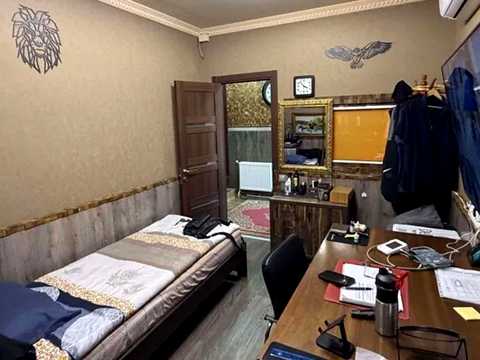 будинок за адресою Аудиторна, 13А