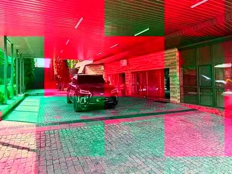 будинок за адресою Аудиторна, 13А