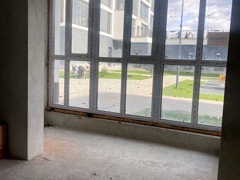 квартира по адресу Григория Сковороды ул., 54