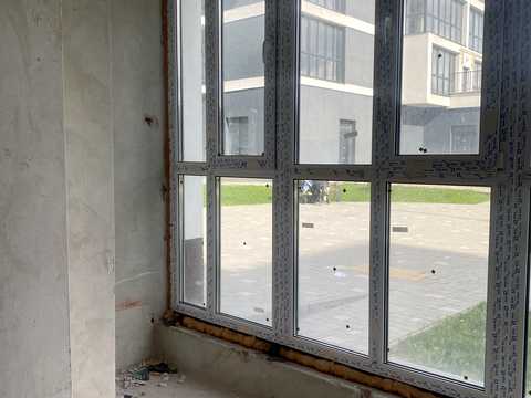 квартира по адресу Григория Сковороды ул., 54