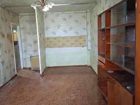 квартира по адресу Паторжинского ул., 3
