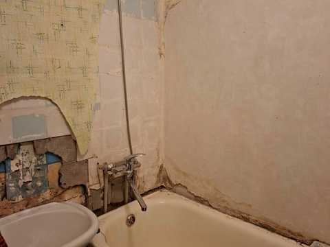 квартира по адресу Паторжинского ул., 3