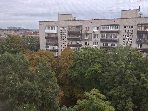 квартира по адресу Паторжинского ул., 3