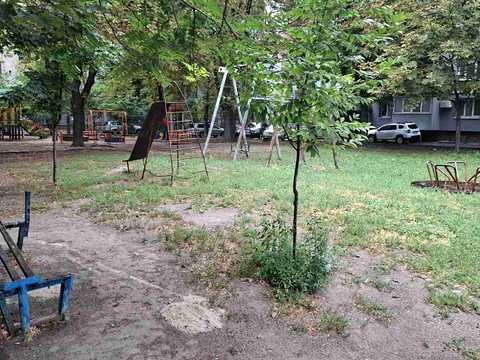квартира по адресу Паторжинского ул., 3