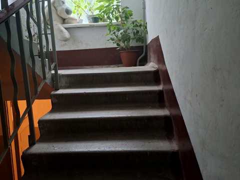 квартира по адресу Паторжинского ул., 3