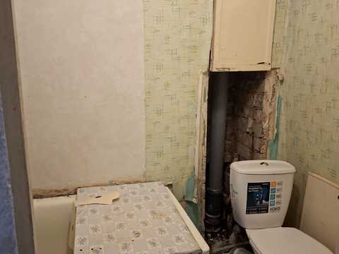 квартира по адресу Паторжинского ул., 3