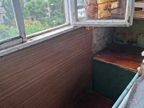 квартира по адресу Паторжинского ул., 3