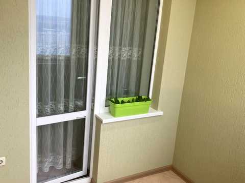 квартира за адресою Зодчих вул., 32