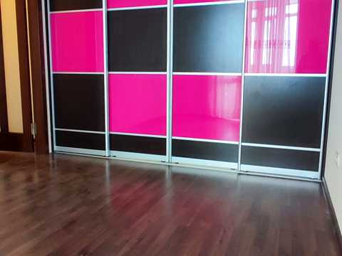квартира за адресою Зодчих вул., 32