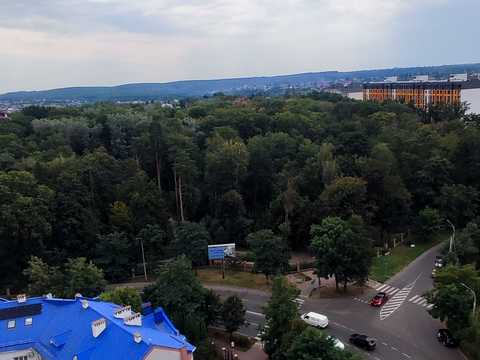 квартира за адресою Зодчих вул., 32