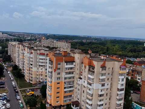 квартира за адресою Зодчих вул., 32