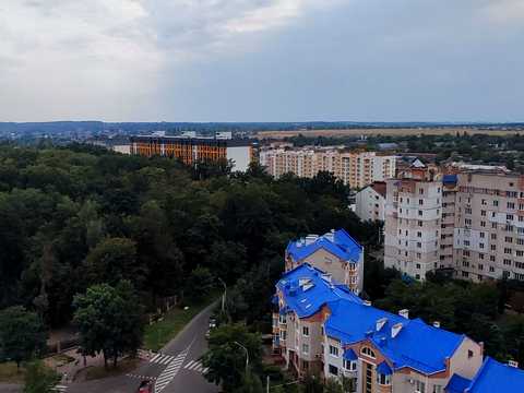 квартира за адресою Зодчих вул., 32
