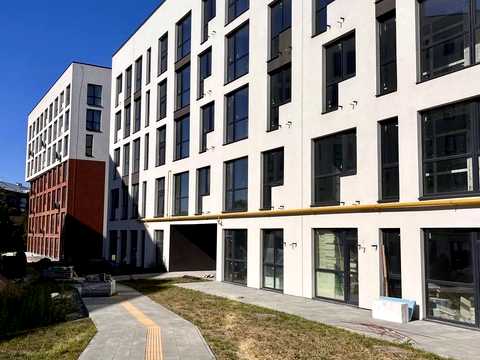 квартира за адресою Богдана Хмельницького вул., (ЖК Новий форт (будинок 5))