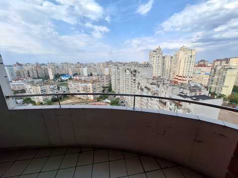 квартира по адресу Срибнокильская ул., 14-А
