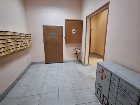 квартира по адресу Срибнокильская ул., 14-А