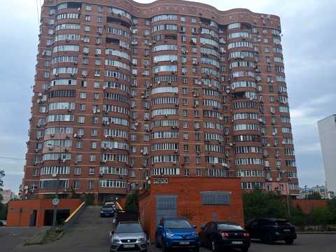 квартира по адресу Срибнокильская ул., 14-А