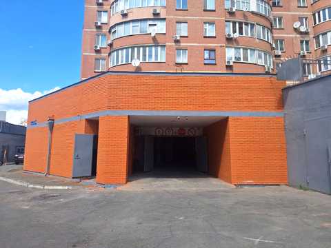 квартира по адресу Срибнокильская ул., 14-А
