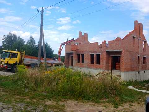 дом по адресу Песчанка ул.