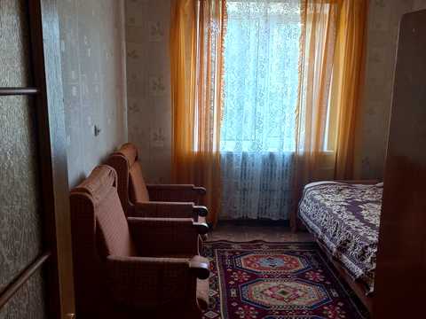 кімната за адресою Суми, Івана Сірка вул. (Дем'яна Коротченка), 31