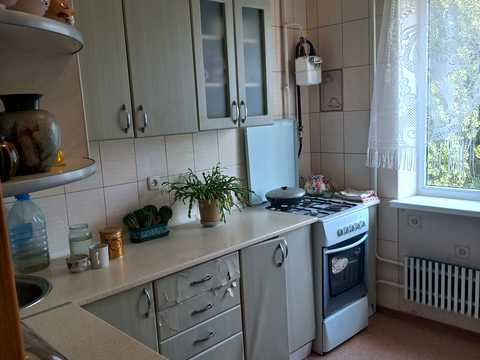 кімната за адресою Суми, Івана Сірка вул. (Дем'яна Коротченка), 31