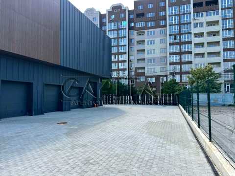 комерційна за адресою Новообухівське шосе, 2