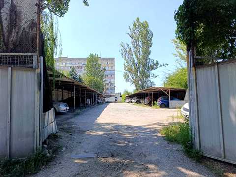 комерційна за адресою Дніпро, Решетилівська вул., 33а