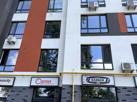 комерційна за адресою Павленка вул., 58